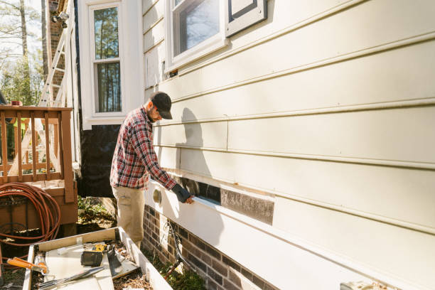 Top rated local Emergency Siding Repair specialists in Goldsboro, MD